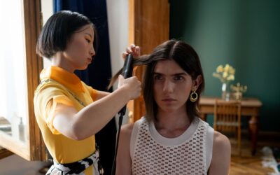 Why Your Hair Straightener Heats Unevenly