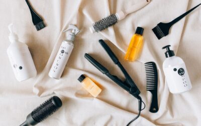What to Do When Your Hair Straightener Temperature Is Not Working