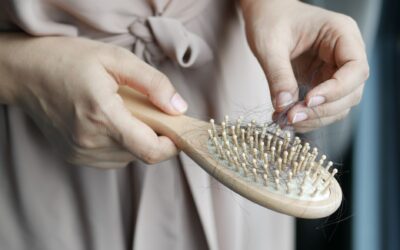 How to Remove Product Buildup from Hair Straightener