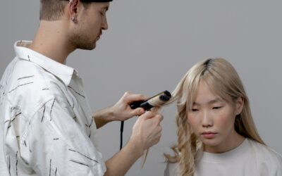 Curling Iron Keeps Turning Off? 6 Causes and How to Fix Them