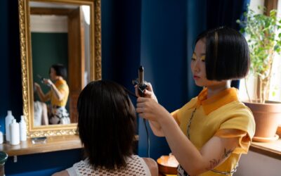 Curling Iron Temperature Not Working: Causes and How to Fix It