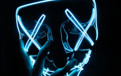 LED Face Mask Not Working? Here's What to Do