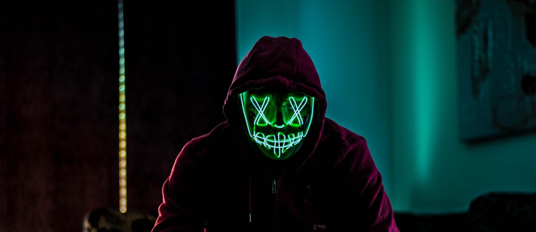 Illustration for: LED Face Mask Not Working? 6 Causes and How to Fix Them in 2026
