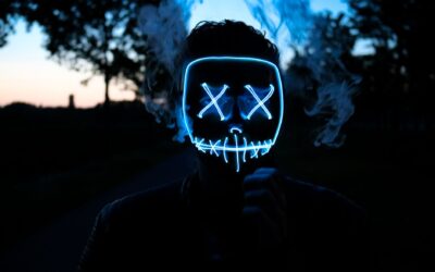 Why Your LED Face Mask Isn't Charging