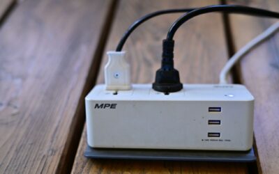 Why Your Microcurrent Device Won't Charge