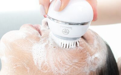 Why Your Facial Cleansing Brush Stopped Spinning