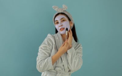 Why Your Facial Cleansing Brush Won't Charge