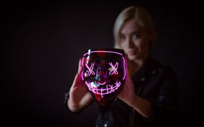 How Often Should You Use an LED Face Mask