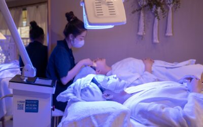 Can You Use an LED Face Mask Every Day?