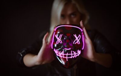 How Long Should You Use an LED Face Mask?