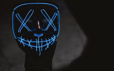 Why Your LED Face Mask Keeps Turning Off