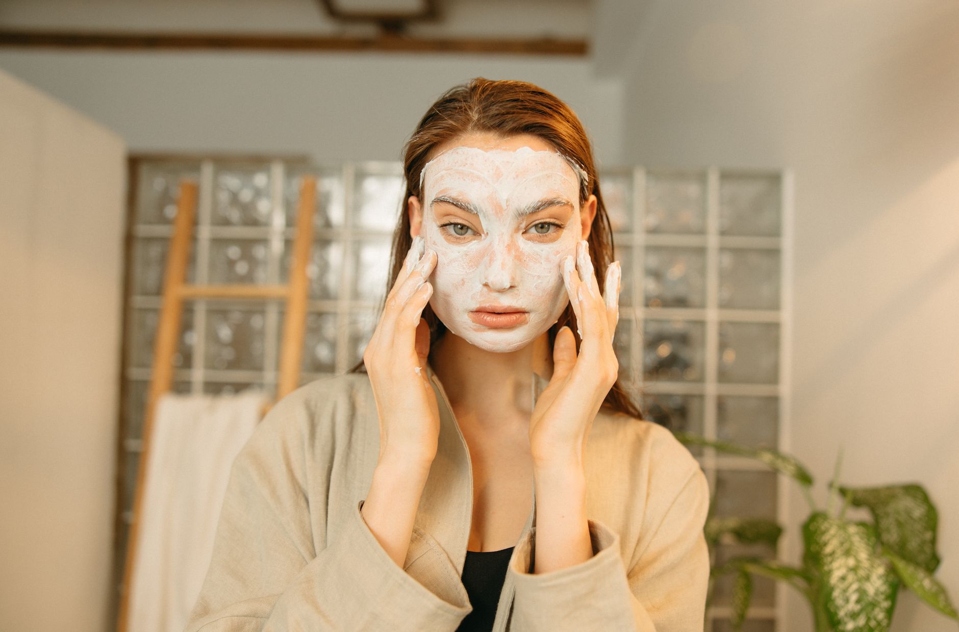 Should You Use An LED Face Mask Before Or After Skincare? Expert Guide for 2026 1 Illustration for: Should You Use An LED Face Mask Before Or After Skincare? Expert Guide for 2026