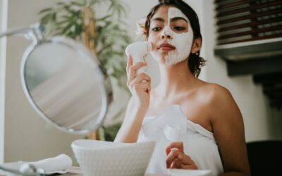 LED Face Masks and Skincare: What Actually Works Together