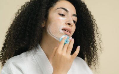 Troubleshooting Your Facial Cleansing Brush