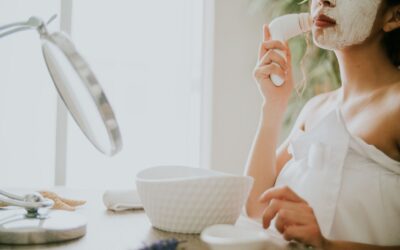 Facial Cleansing Brush Keeps Stopping: 6 Common Causes and Fixes