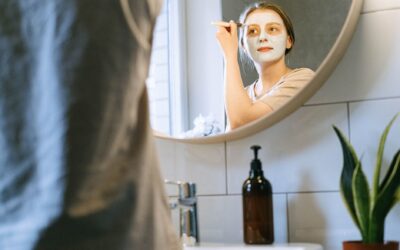 How Often Should You Use a Facial Cleansing Brush