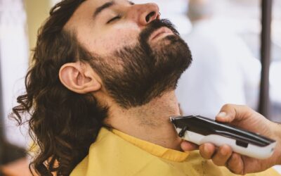 Why Your Electric Shaver Pulls Hair and How to Stop It