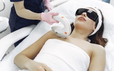 IPL Device Not Detecting Skin? 5 Causes and Fixes