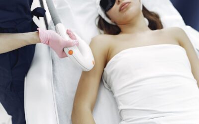 How Often Should You Use an IPL Hair Removal Device