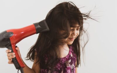 Hair Dryer Not Heating Up? Common Causes and Fixes