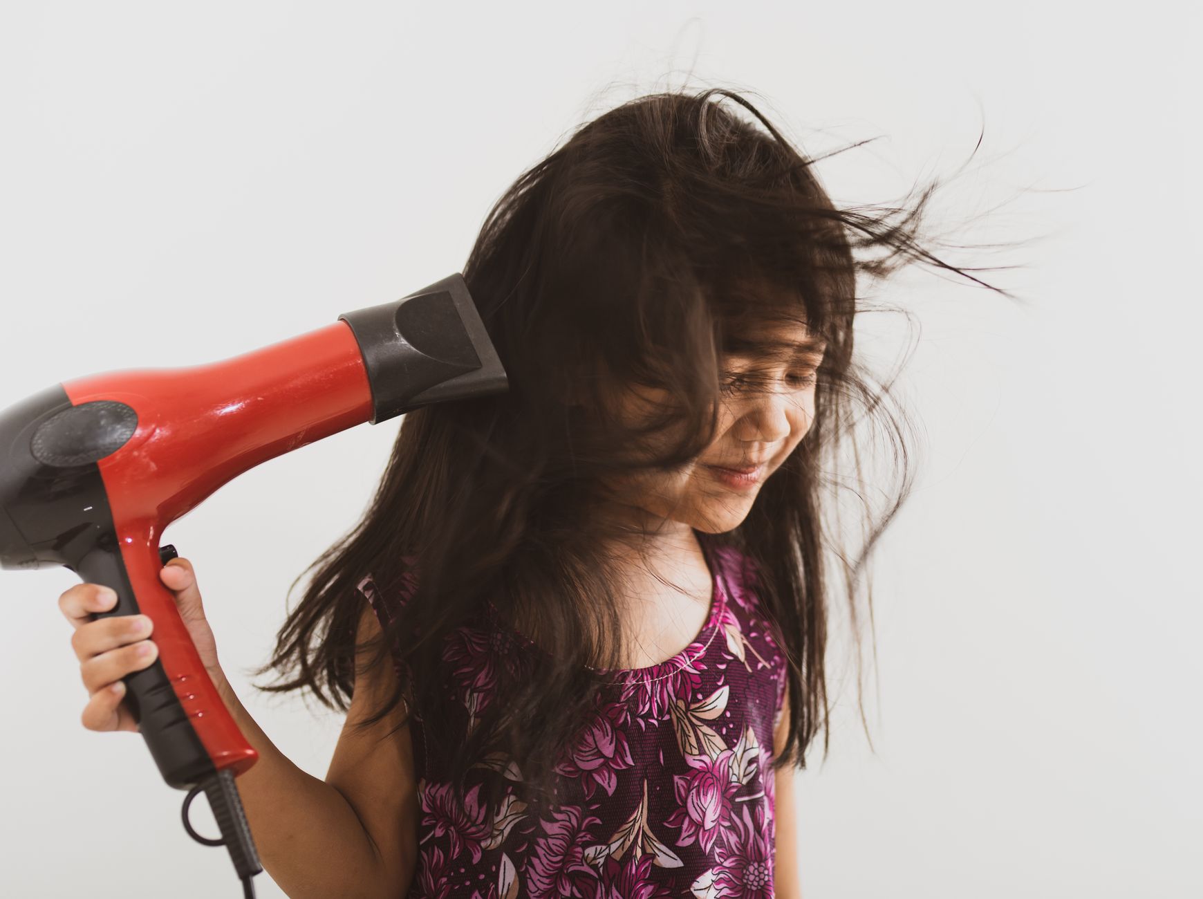 Hair Dryer Not Heating Up? Common Causes and Fixes