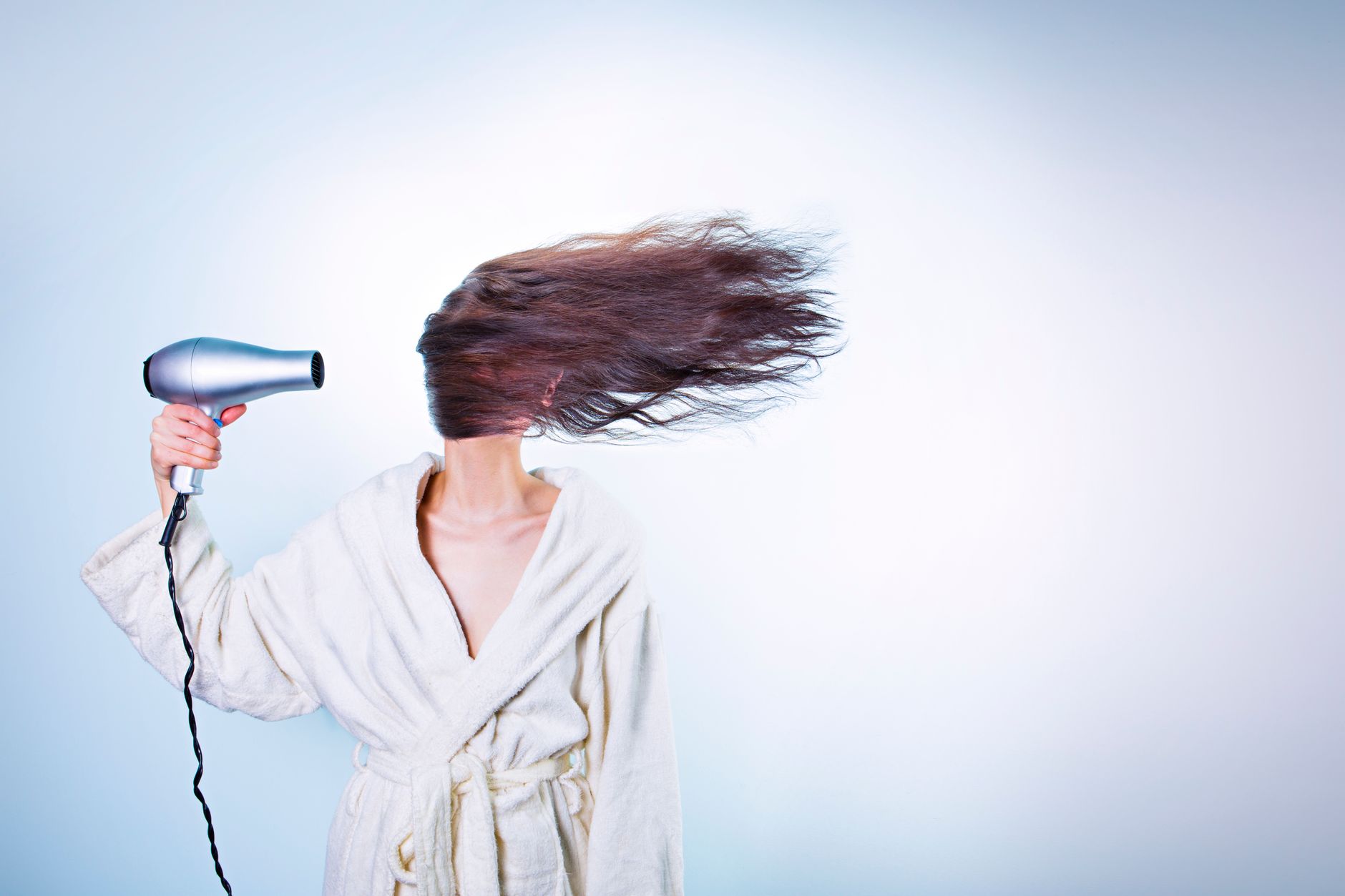 Why Does My Hair Dryer Smell Burnt? 6 Causes and How to Fix Them (%month_text% %year%) 1 Illustration for: Why Does My Hair Dryer Smell Burnt? 6 Causes and How to Fix Them (September 2026)