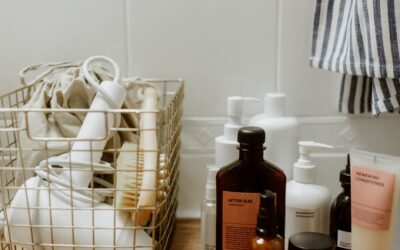How to Clean a Hair Dryer Filter: The Simple Way