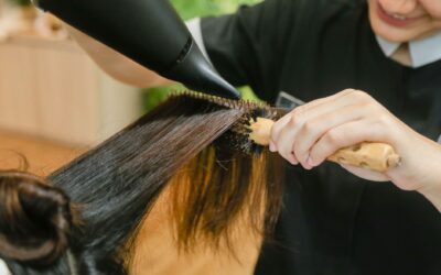 Why Your Hair Dryer Blows Cold Air