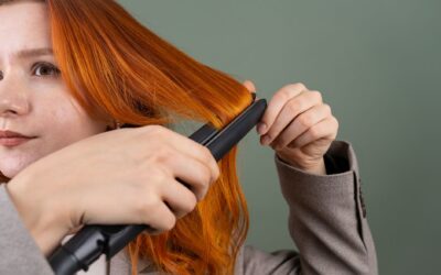 Hair Straightener Not Heating Up