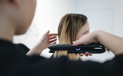 Hair Straightener Keeps Turning Off: Causes and Fixes