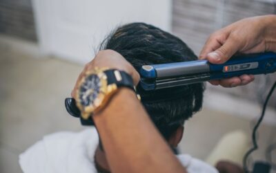 How to Clean a Hair Straightener: Complete Guide