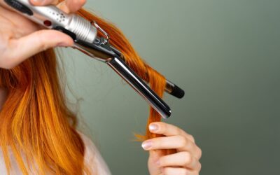 Curling Iron Not Heating Up? Diagnose and Fix It Fast
