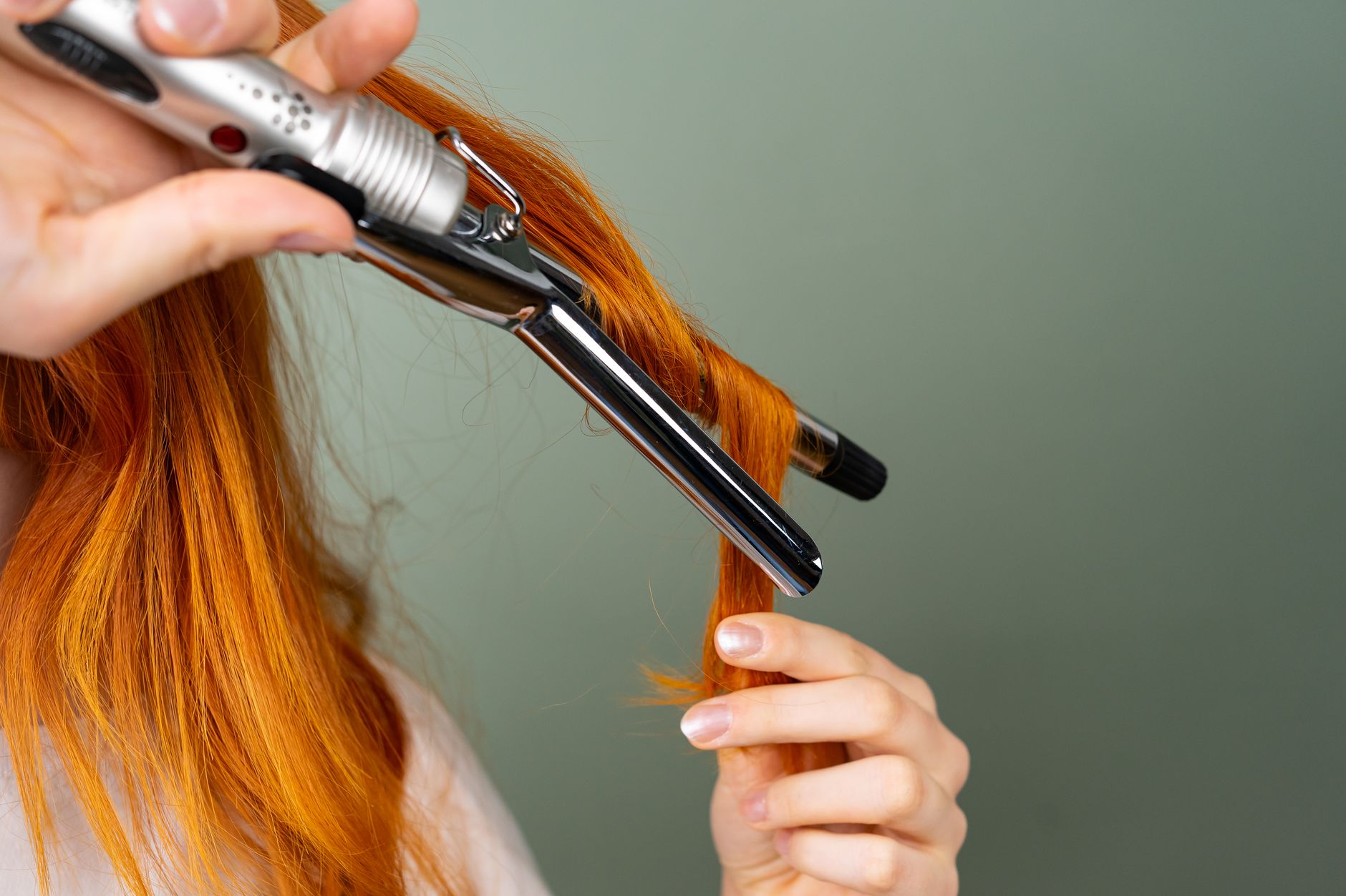 Curling Iron Not Heating Up? Diagnose and Fix It Fast