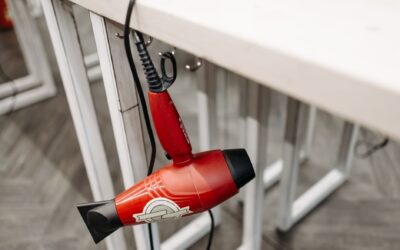 What to Do When Your Hair Dryer Overheats
