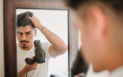 What Causes Low Airflow in a Hair Dryer