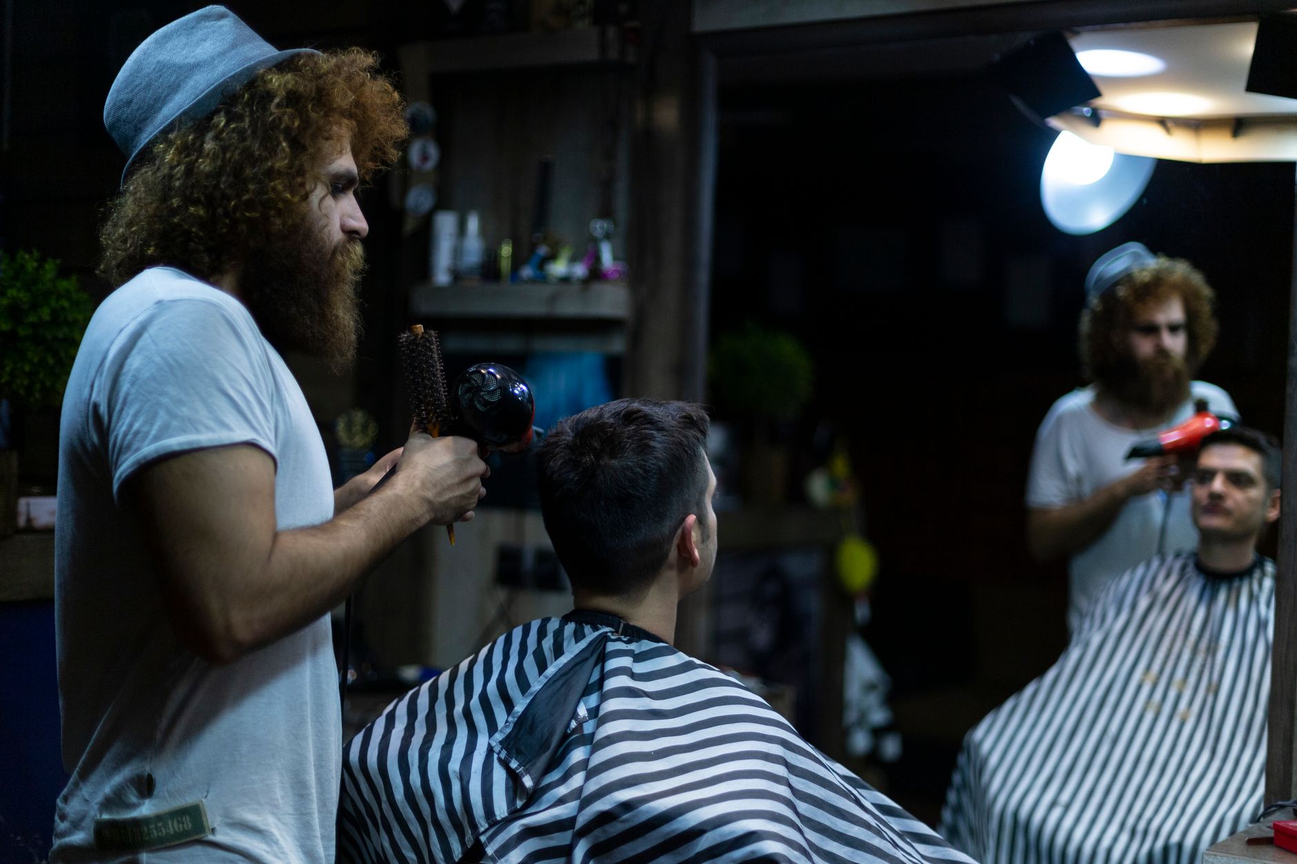 Illustration for: Hair Styler Not Working? Here's Why and How to Fix It