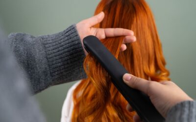 Why Your Hair Styler Stopped Heating Up