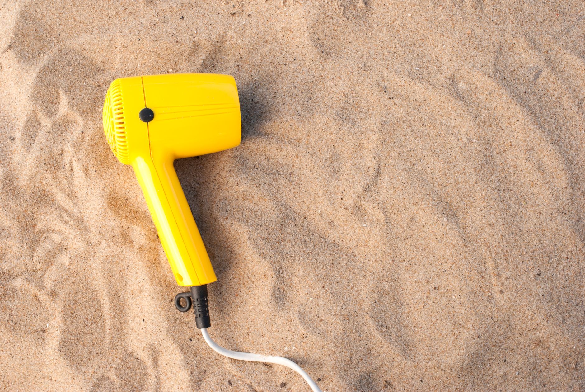 Illustration for: Hair Styler Not Heating Up? Here's Why and How to Fix It
