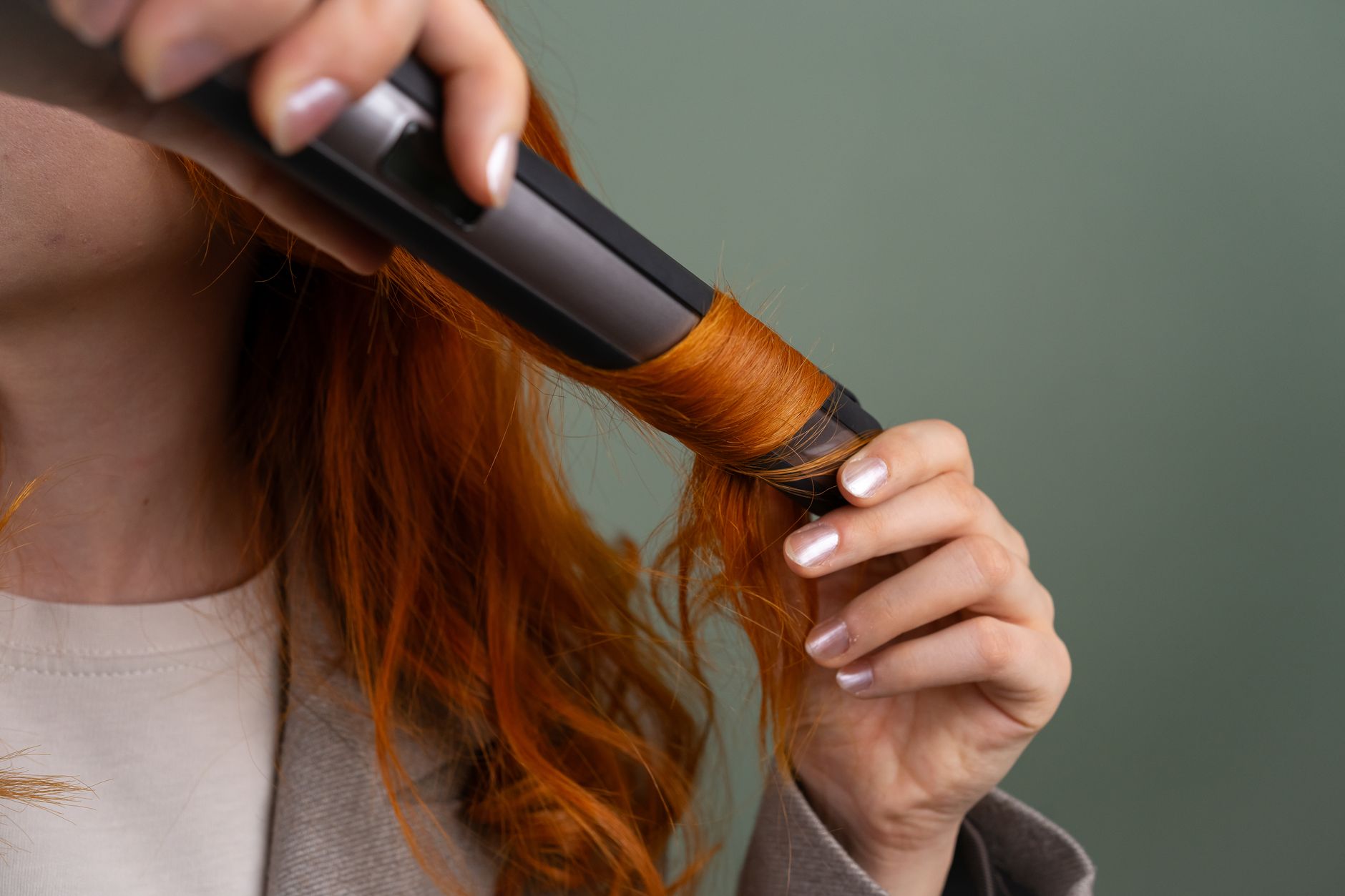 Illustration for: Air Styler Not Rotating? Here's Why and How to Fix It