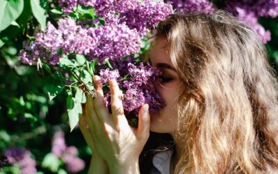 What's Actually Causing That Burnt Smell from Your Hair Styler
