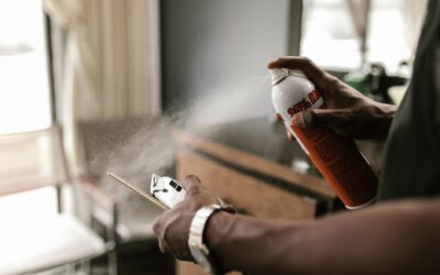 How to Clean a Hair Styler the Right Way