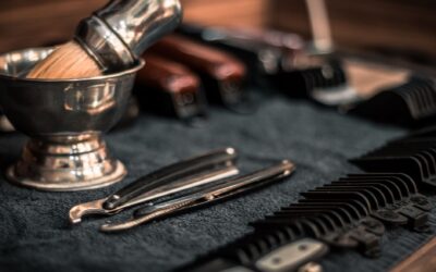 How to Clean Hair Styler Attachments the Right Way