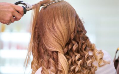 Why Your Hair Styler Won't Hold Curls